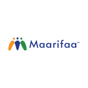 Maarifaa Logo